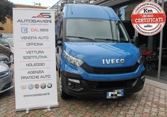 IVECO Daily 2.3 v3520 H2 p.m. E5b+