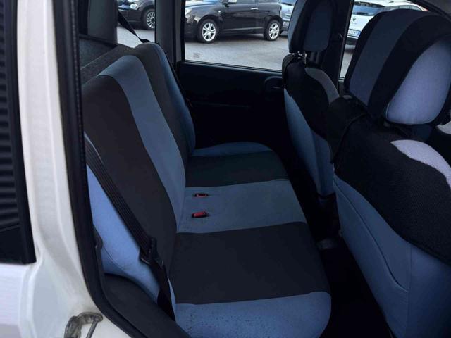 FIAT Panda 1.2 Climbing Natural Power METANO