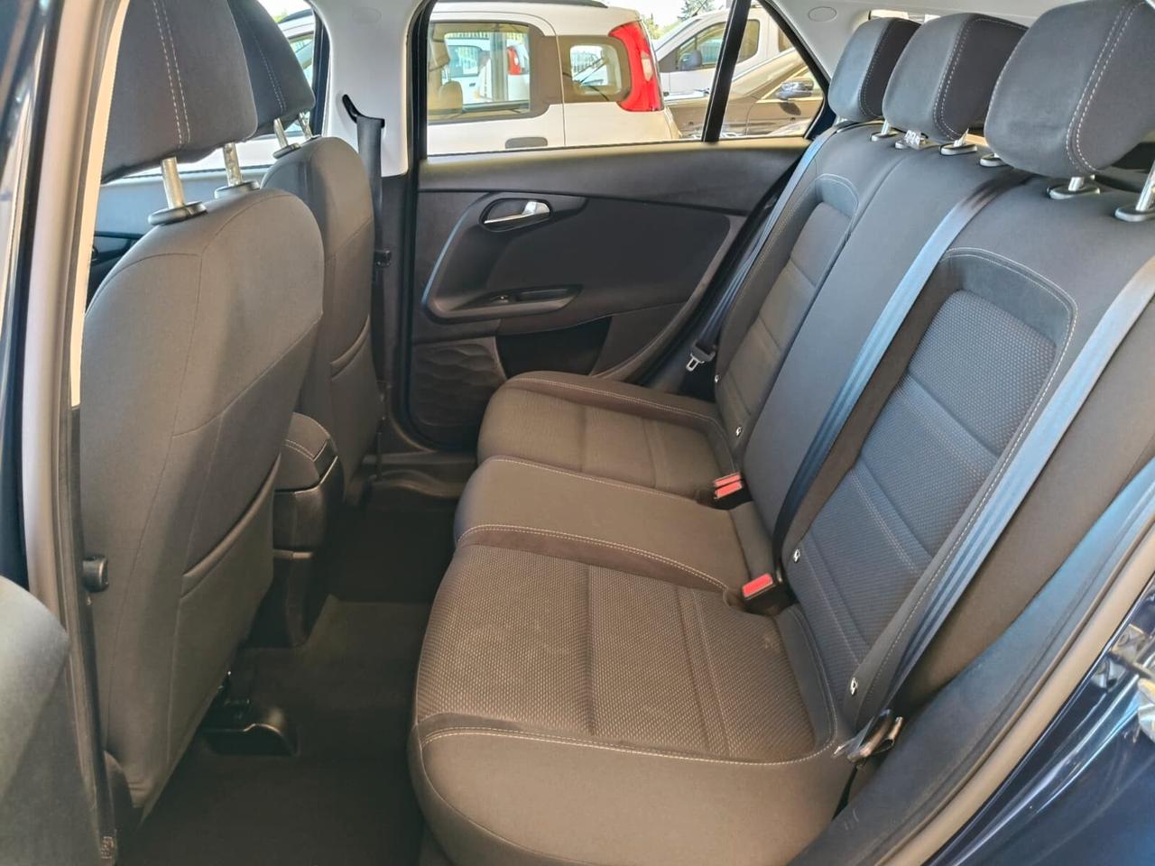 Fiat Tipo 1.4 T-Jet 120CV SW S-Design
