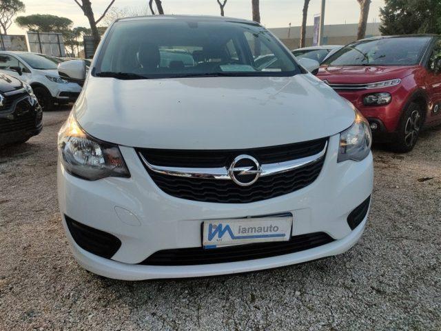 OPEL Karl 1.0 73 CV Start&Stop CRUISE,CLIMA