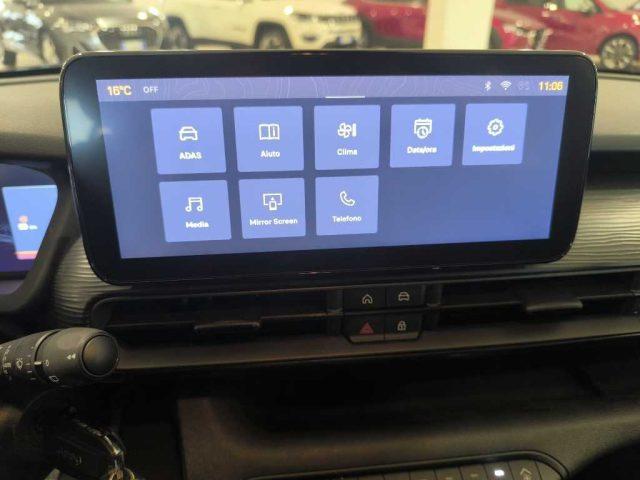 JEEP Avenger - 1.2 Turbo 100 CV Altitude