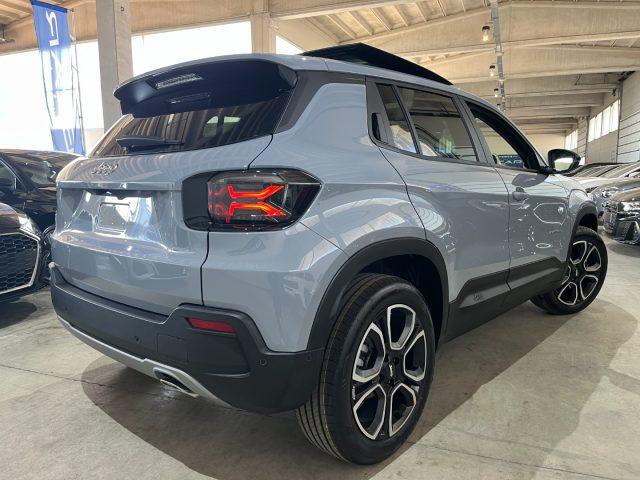JEEP Avenger 1.2 T 110CV MHEV Summit TETTO APRIB+NAVIG/"26