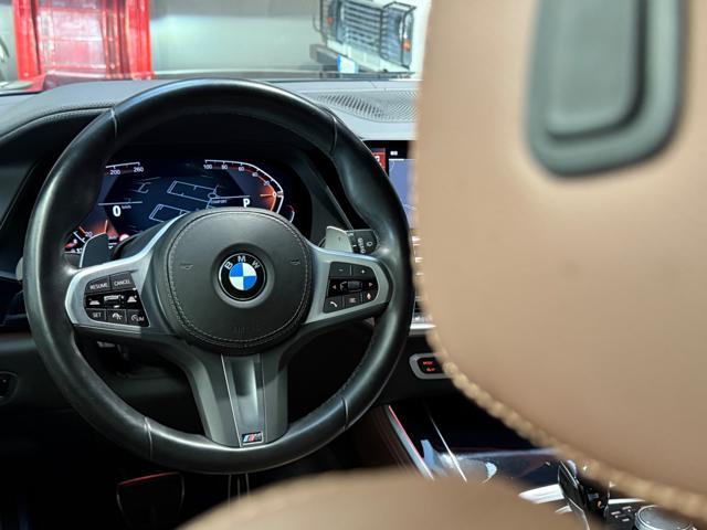 BMW X5 xDrive30d 48V Msport