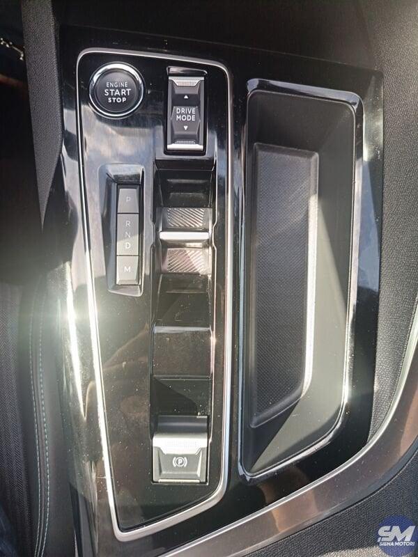 Peugeot 5008 BlueHDi 130 Allure Pack EAT8 S/S aut.