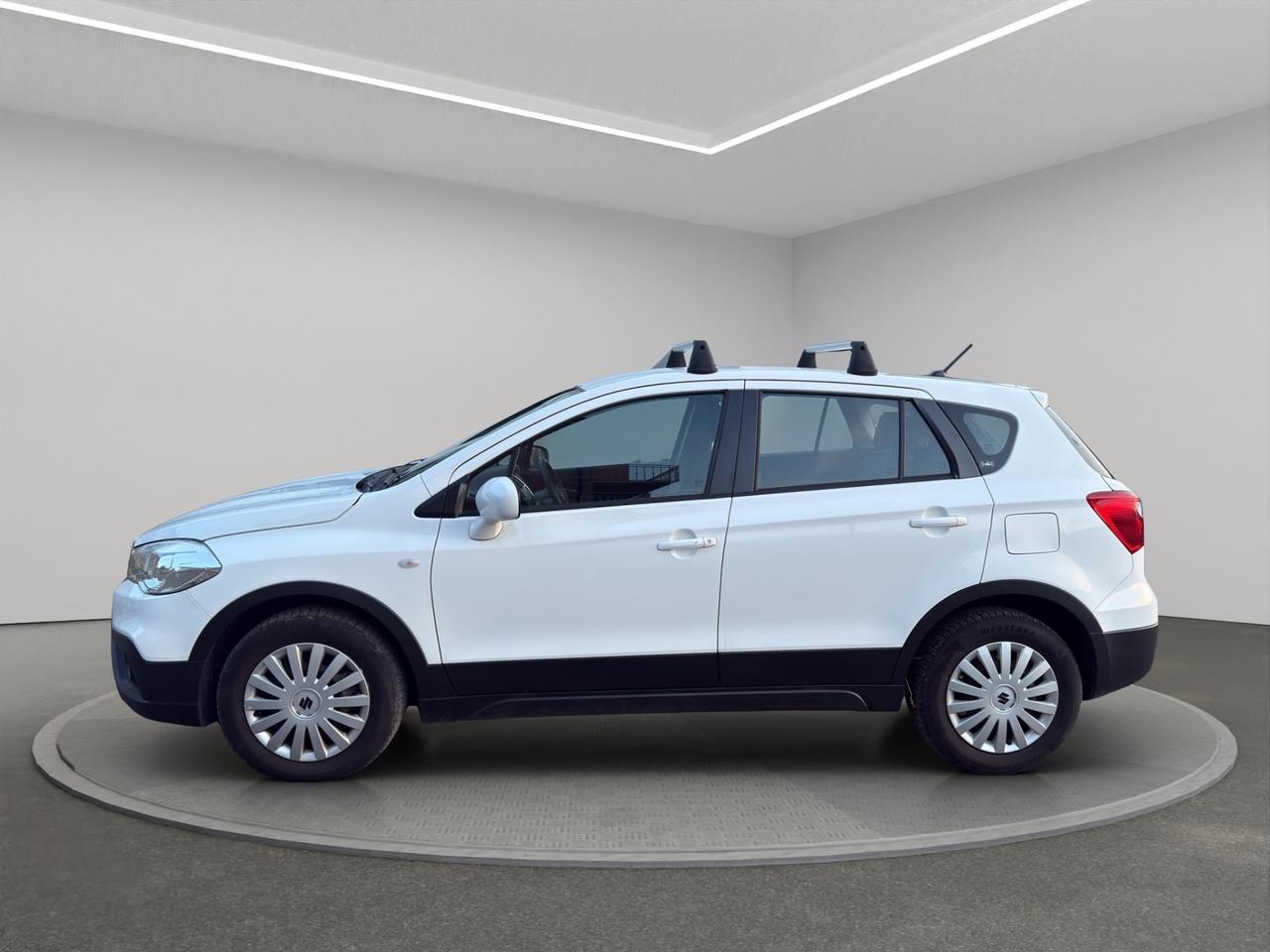 Suzuki S-Cross 1.0 Boosterjet Easy