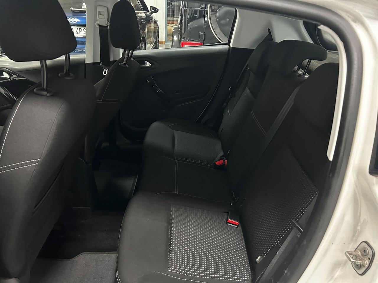 Peugeot 208 1.6D X NEOPATENTATI 2018