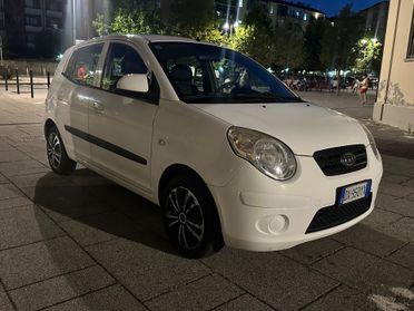 Kia Picanto 1.0 12V Life Bi-Fuel
