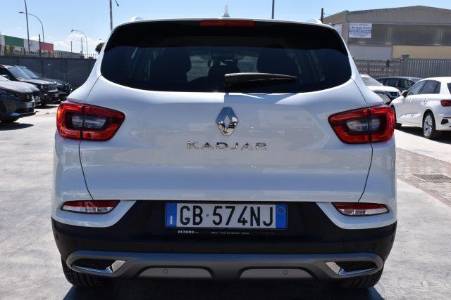 RENAULT Kadjar Blue dCi 8V 115CV EDC Sport Edition2