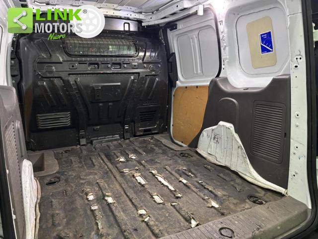 FORD Transit Connect 1.5 TDCi