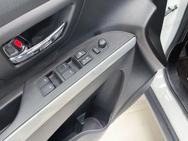 Suzuki S-Cross 1.4h Cool 4wd allgrip