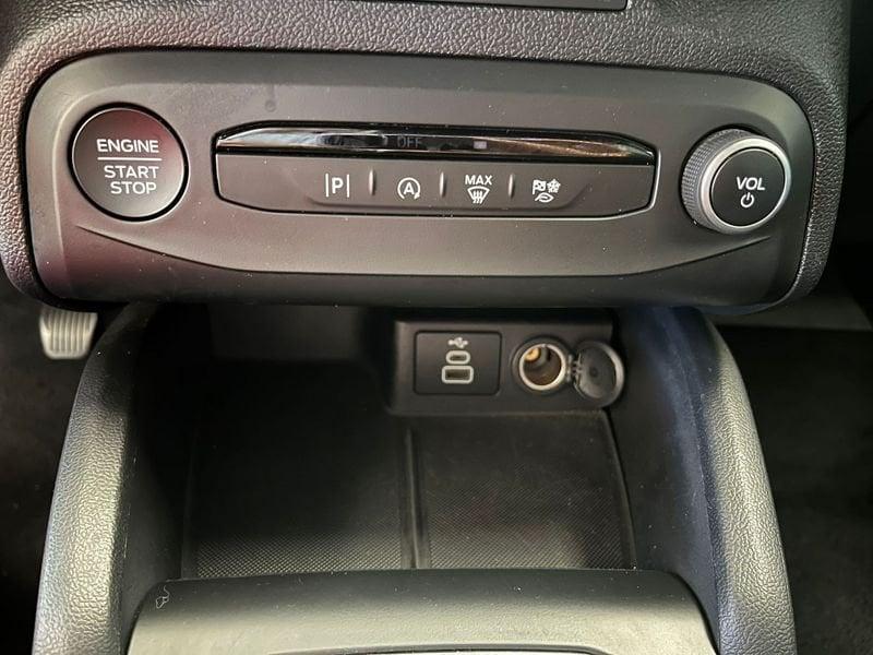 Ford Focus Focus 1.0 EcoBoost Hybrid 125 CV SW ST-Line - PROMO SIRONIAUTO+