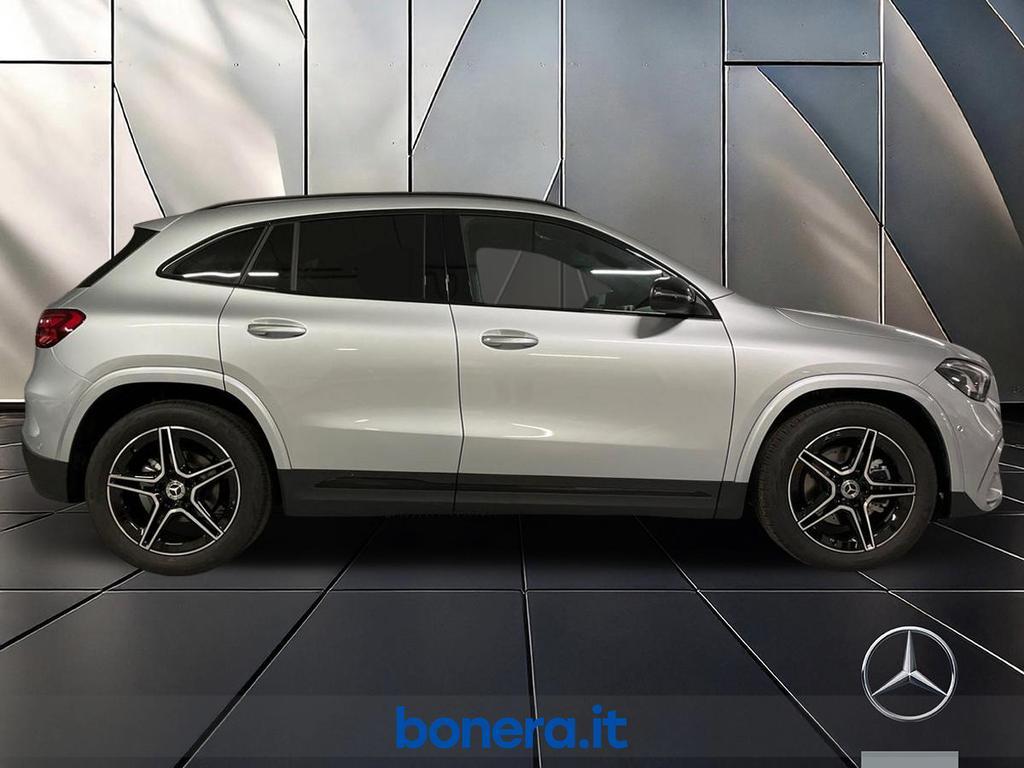 Mercedes GLA 200 200 D AMG Line Advanced Plus 8G-DCT