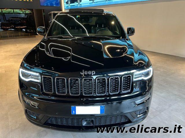 JEEP Grand Cherokee 3.0 V6 CRD 250 CV Multijet II Limited