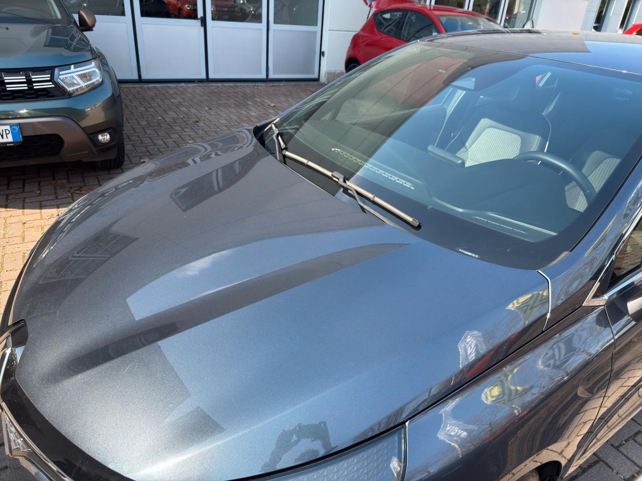 Renault Clio TCe 100 CV GPL 5 porte Techno