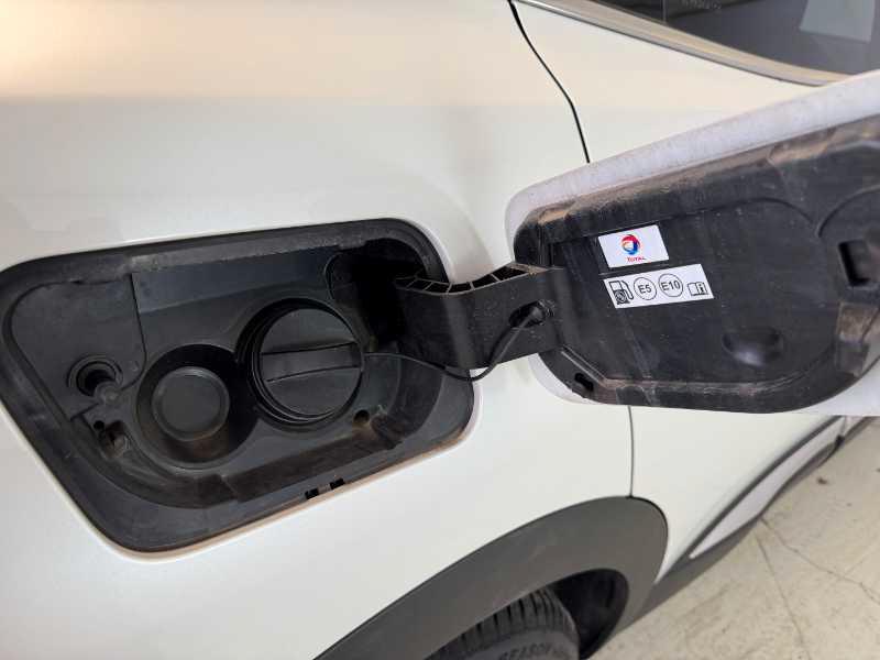 PEUGEOT 3008 II 2021 - 3008 1.2 puretech t GT s&s 130cv