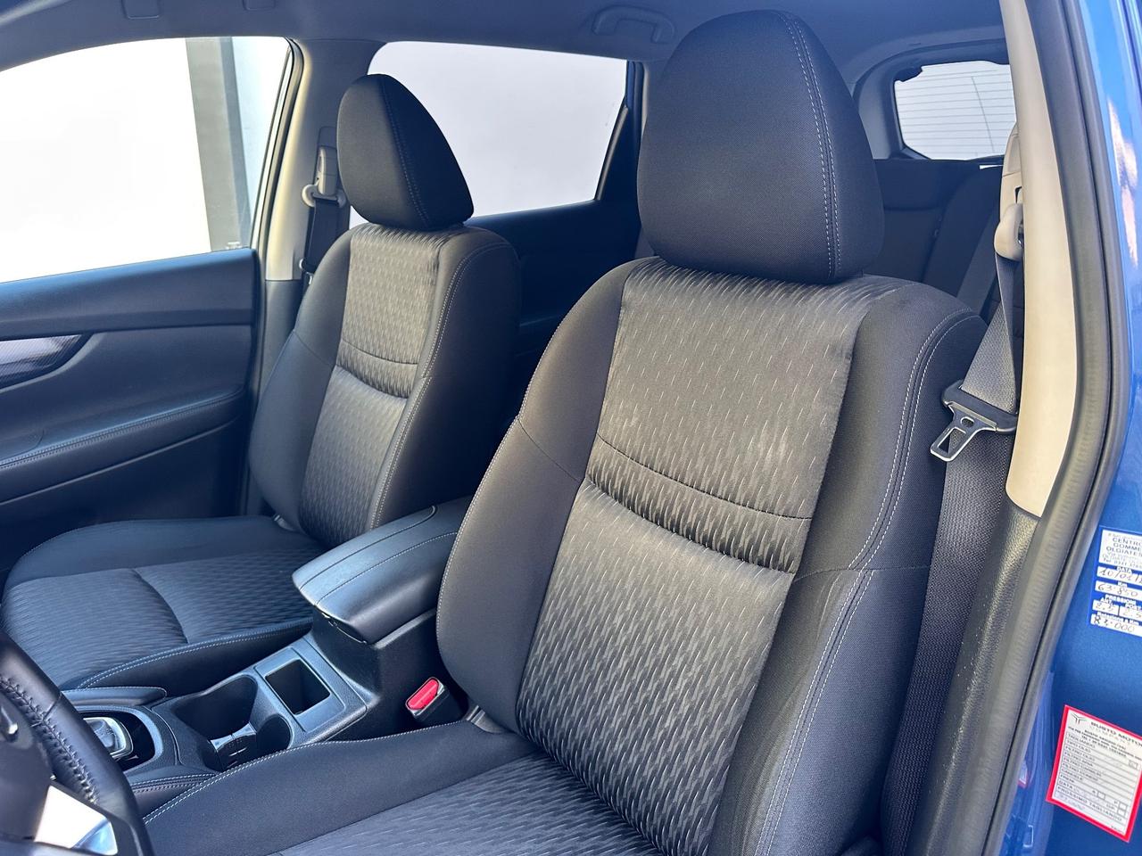 Nissan X-Trail dCi 150 2WD X-Tronic N-Connecta