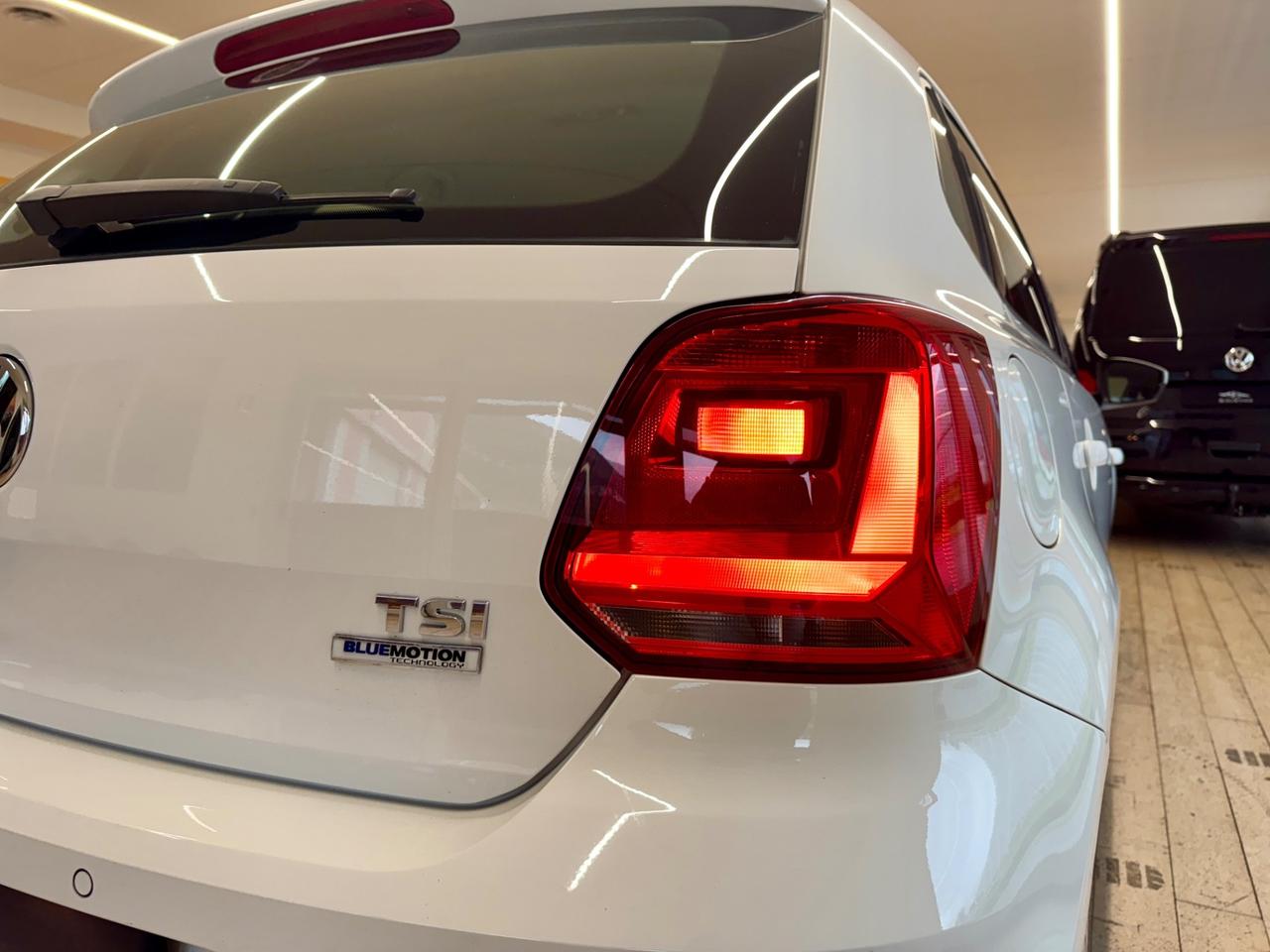 Volkswagen Polo - SOLO 80.000 KM - NEO PATENTATI OK
