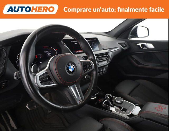 BMW 128 ti 5p. Msport