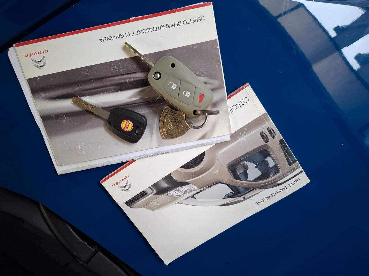 Citroen Nemo 1.4 XTR Theatre