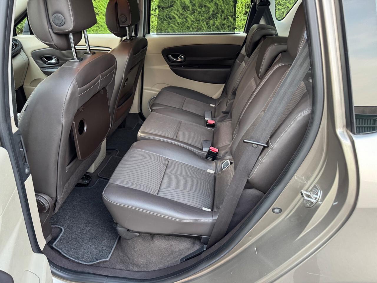 Renault Scénic X-Mod 1.5