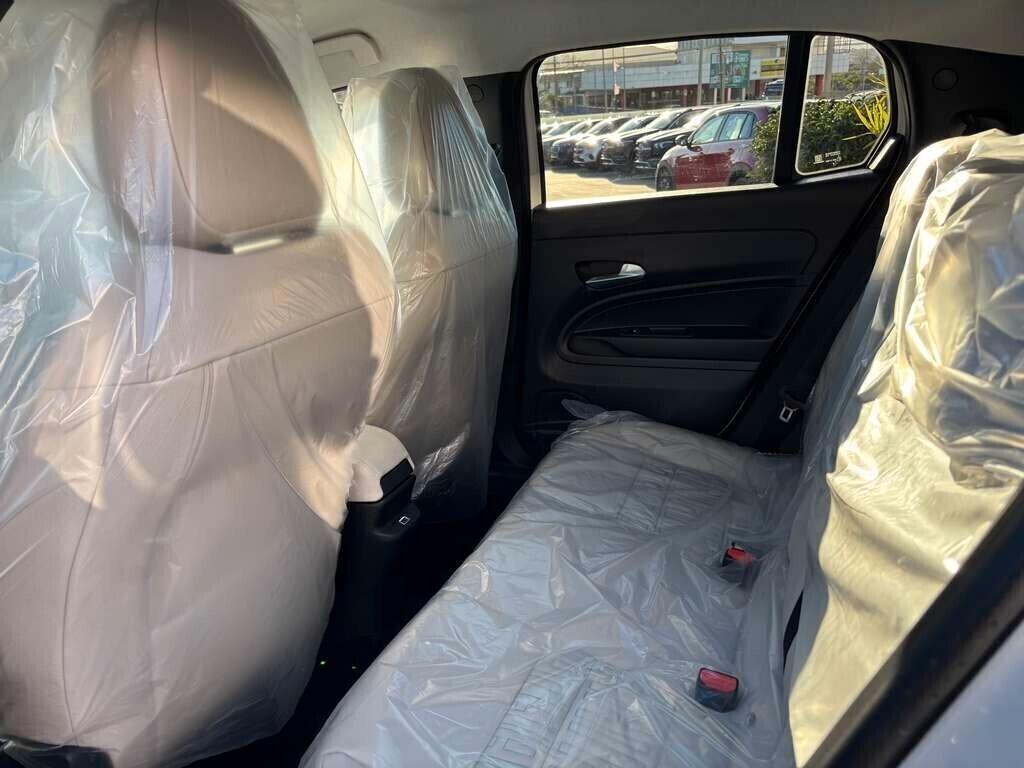 Fiat 600 Hybrid 110 CV DCT MHEV La Prima KM 0 IVA ESPOSTA Tua a solo 249 Euro al mese