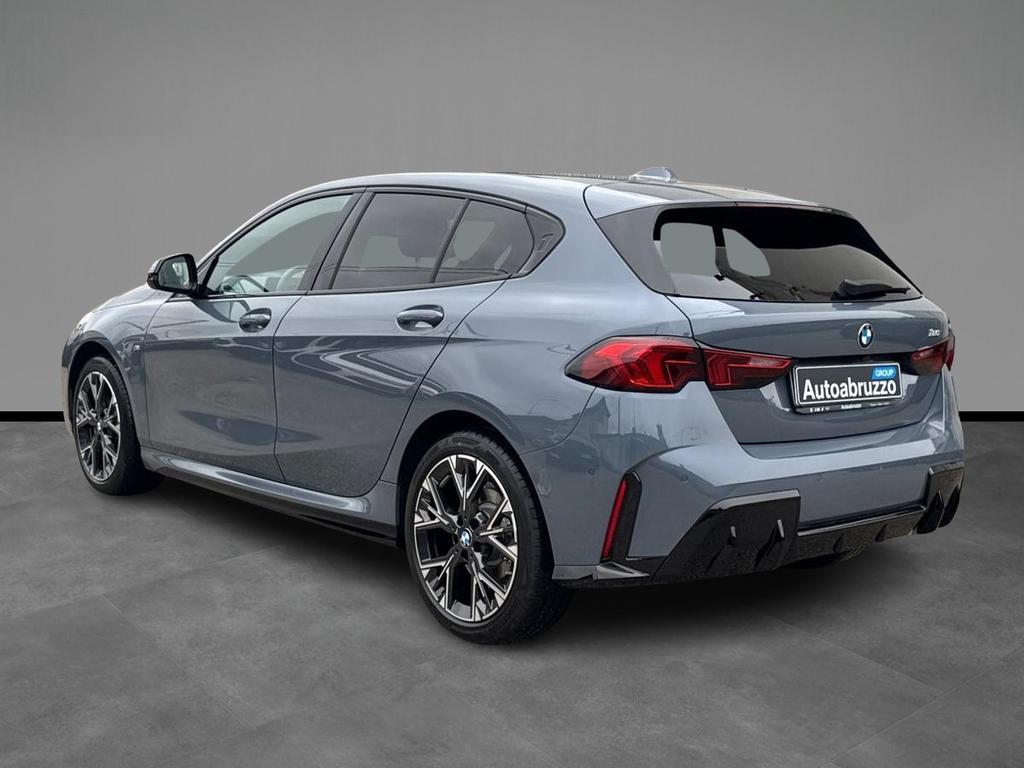 BMW Serie 1 120 48V MSport DCT
