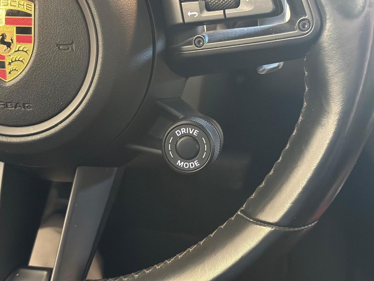 PORSCHE Macan 2.0 265cv Service Porsche FULL