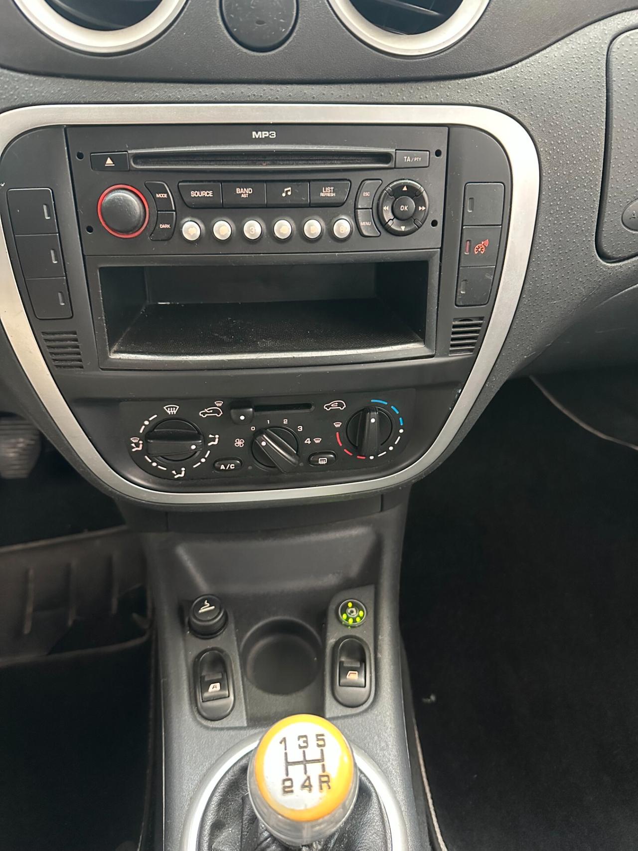 Citroen C3 1.4 benz/gpl serie valido fino al 2029, uni propr