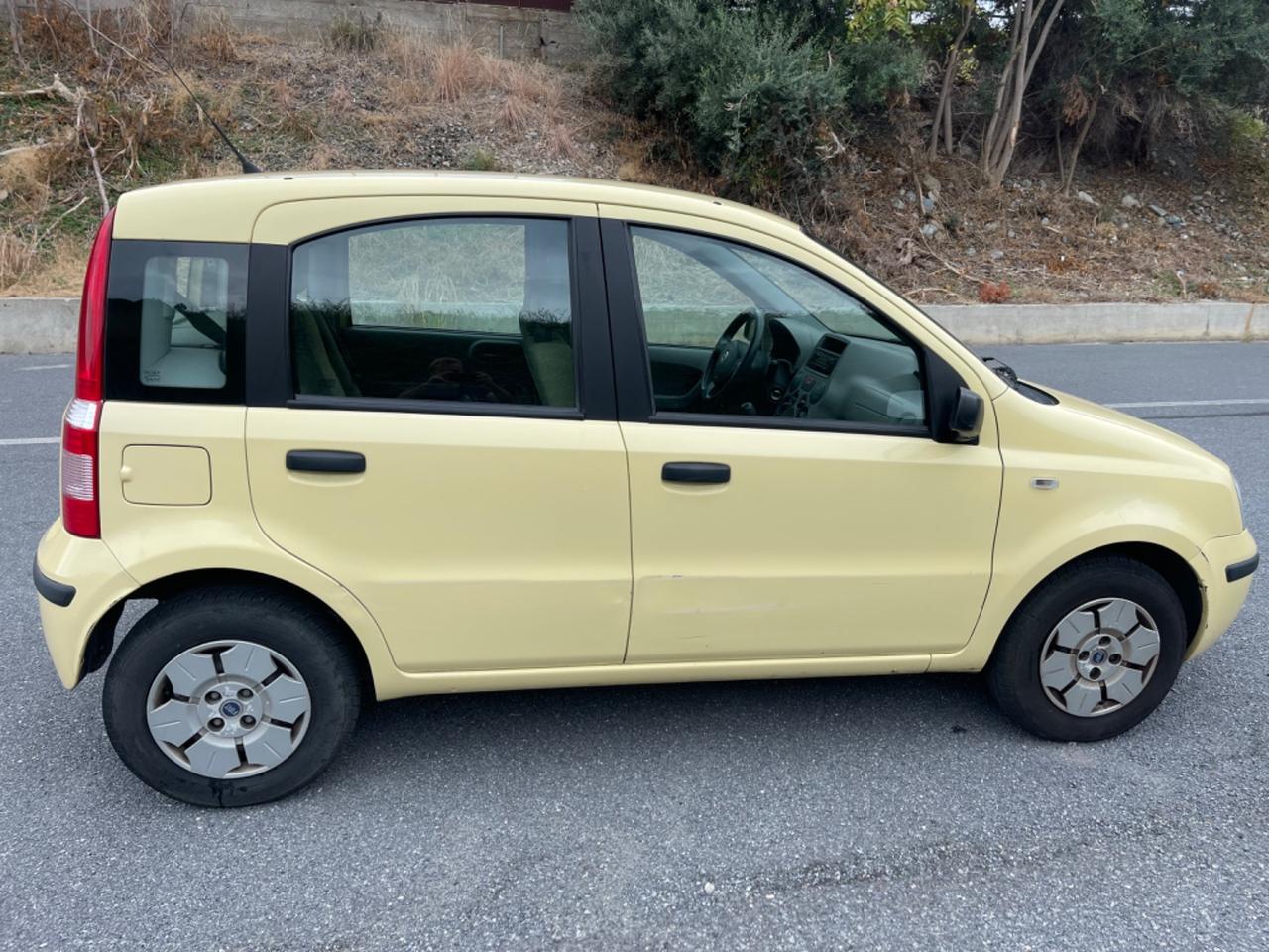 Fiat Panda 1.2 Dynamic