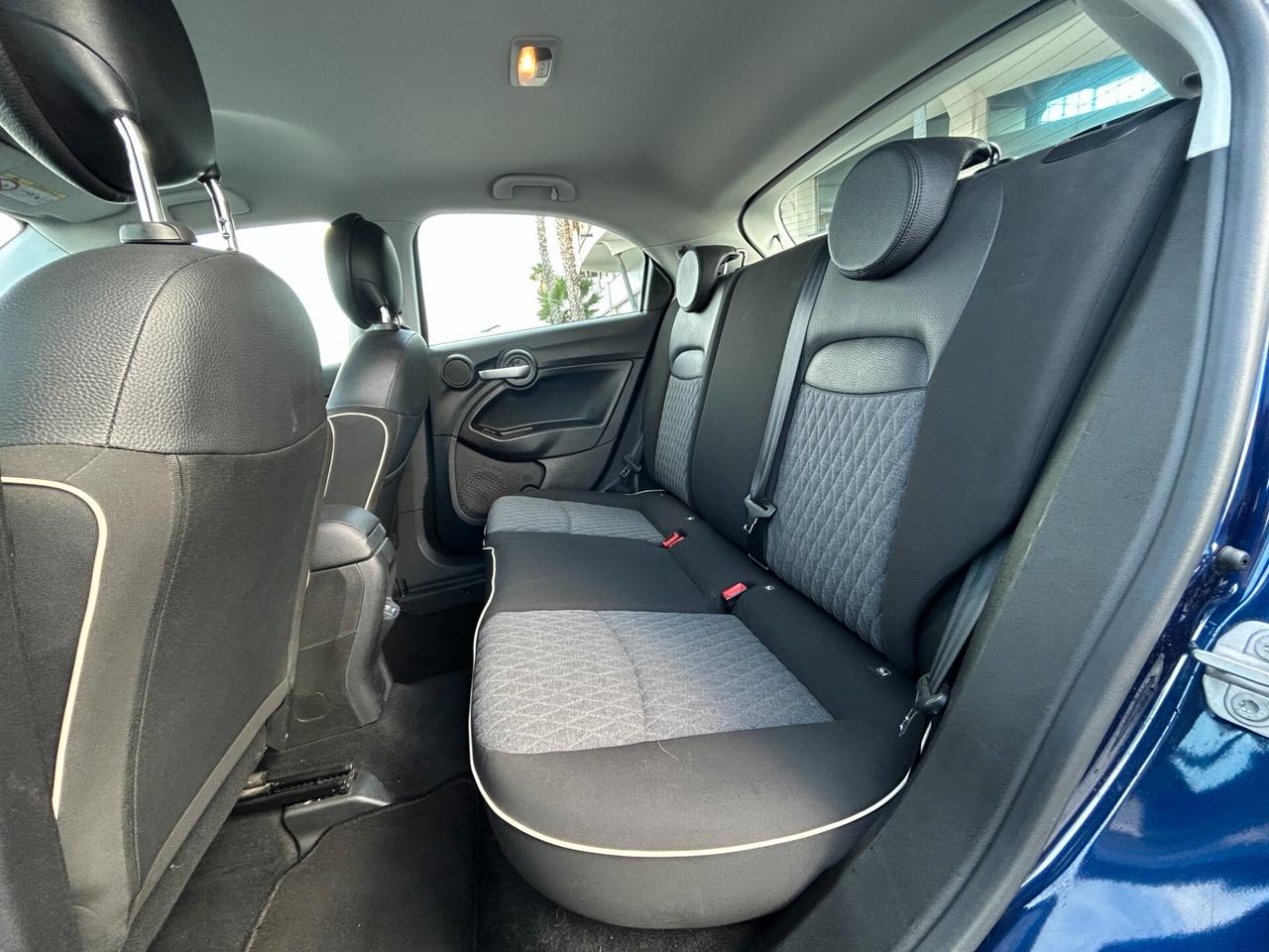 Fiat 500x 1.6 mjt City Cross 4x2 120cv