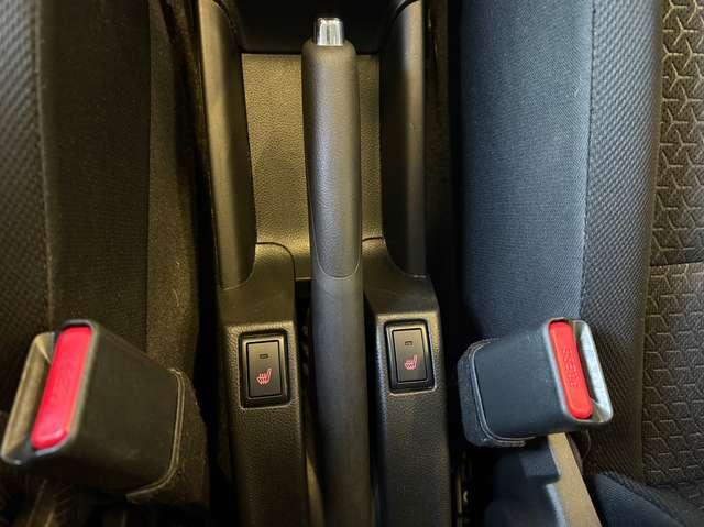 Suzuki Swift Swift 1.2 Hybrid Top 2wd "Bellissima"