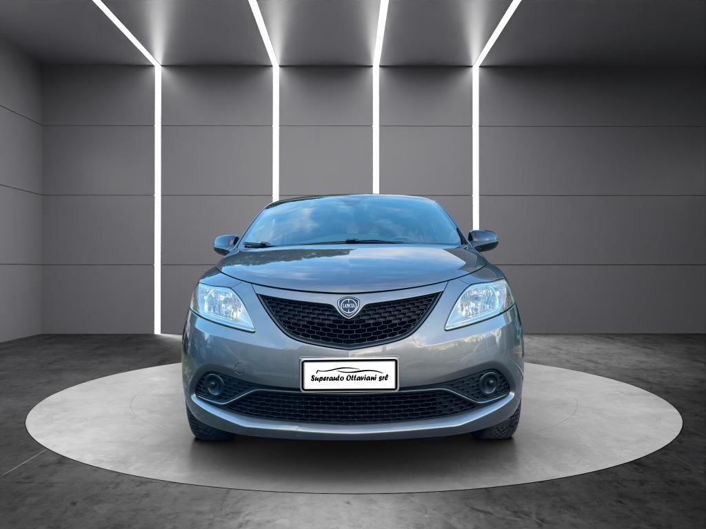 Lancia Ypsilon 5 Porte Ypsilon 1.2 Gold s&s 69cv my19