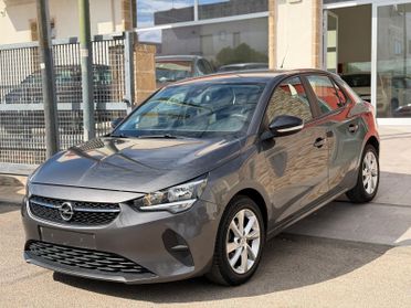 Opel Corsa 1.2 Edition-2020 NAVI/16"