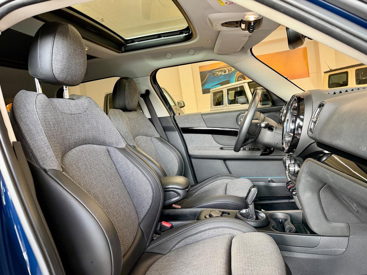 Mini Cooper SD Countryman 2.0 D Hype ALL4 FULL