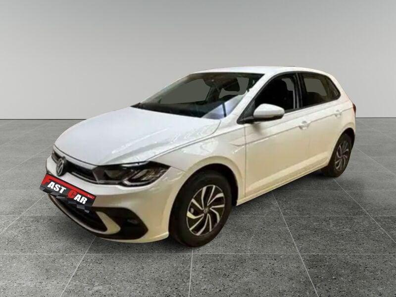 Volkswagen Polo 1.0 TSI Life