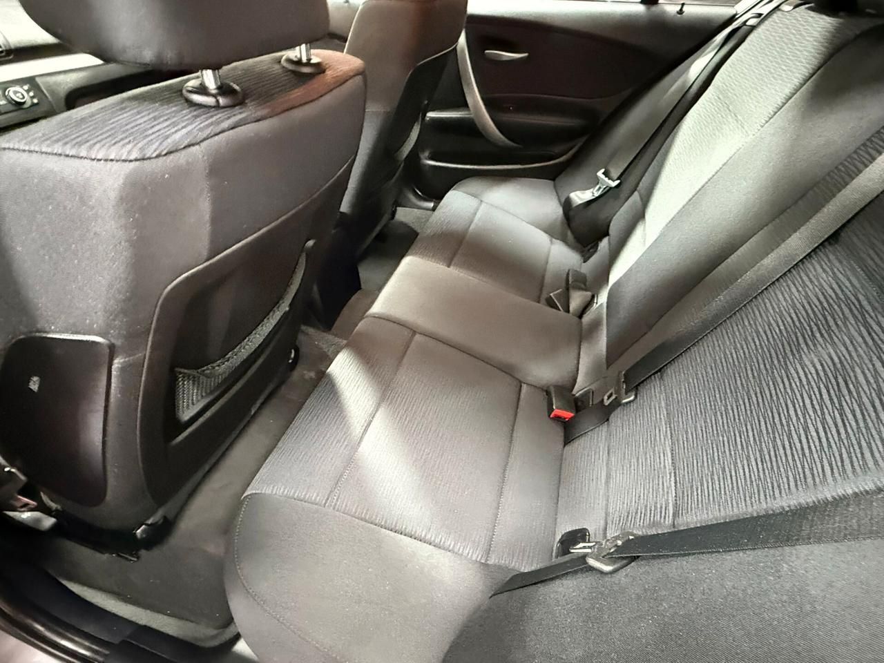 Bmw 118d 2.0 143cv Eletta DPF - 2009