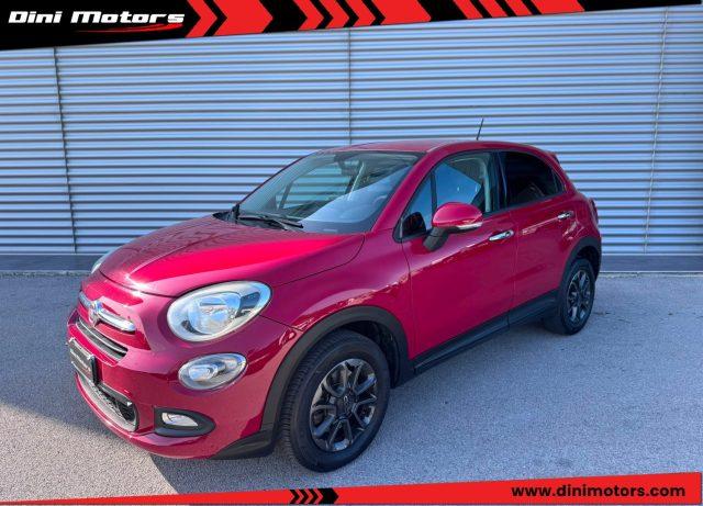 FIAT 500X 1.6 MultiJet 120 CV Business OK NEOPATENTATI