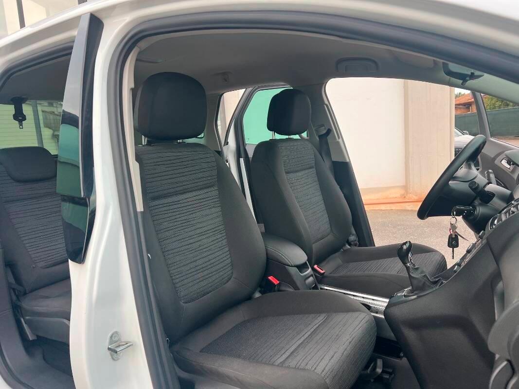 Opel Meriva 1.4 Advance (elective) 100cv