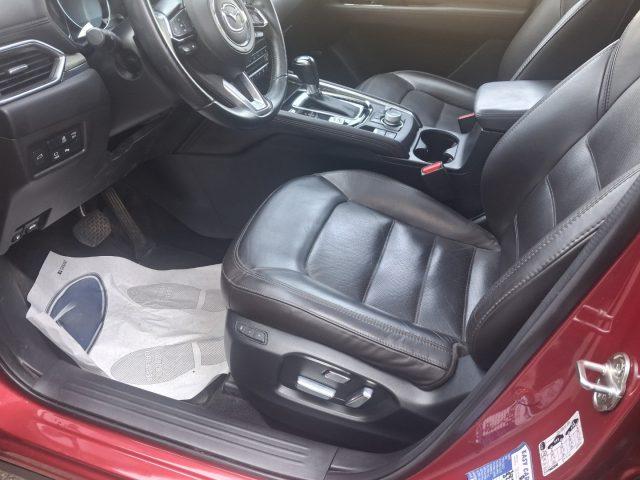 MAZDA CX-5 2.0L Skyactiv-G 165 CV AWD Signature