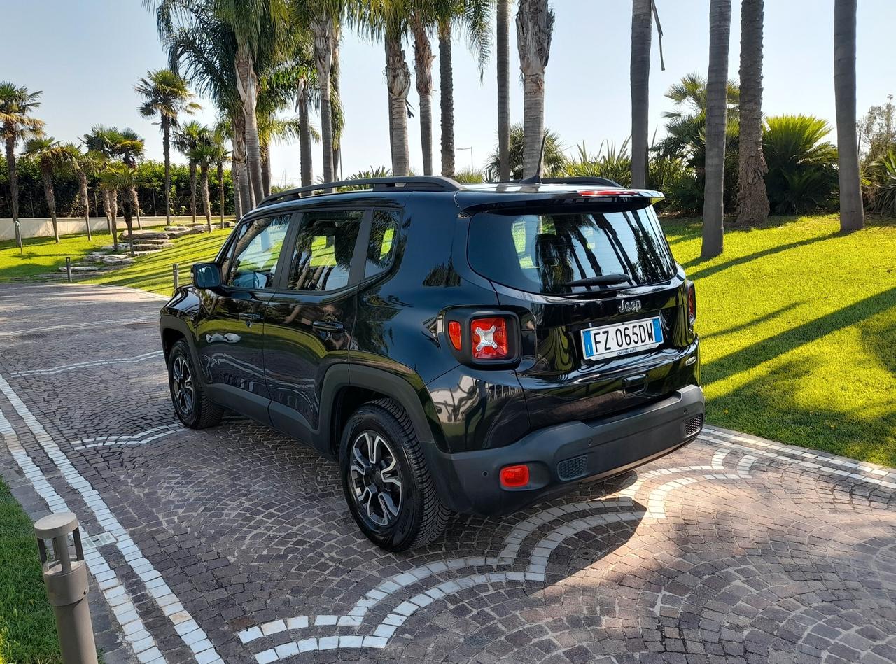 Jeep Renegade 1.6 Mjt 120cv *FULL OPT.* come NUOVA