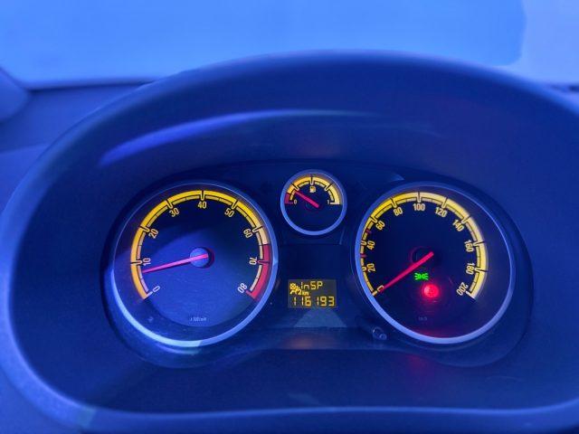 OPEL Corsa 1.2 80CV 5 porte GPL-TECH Edition