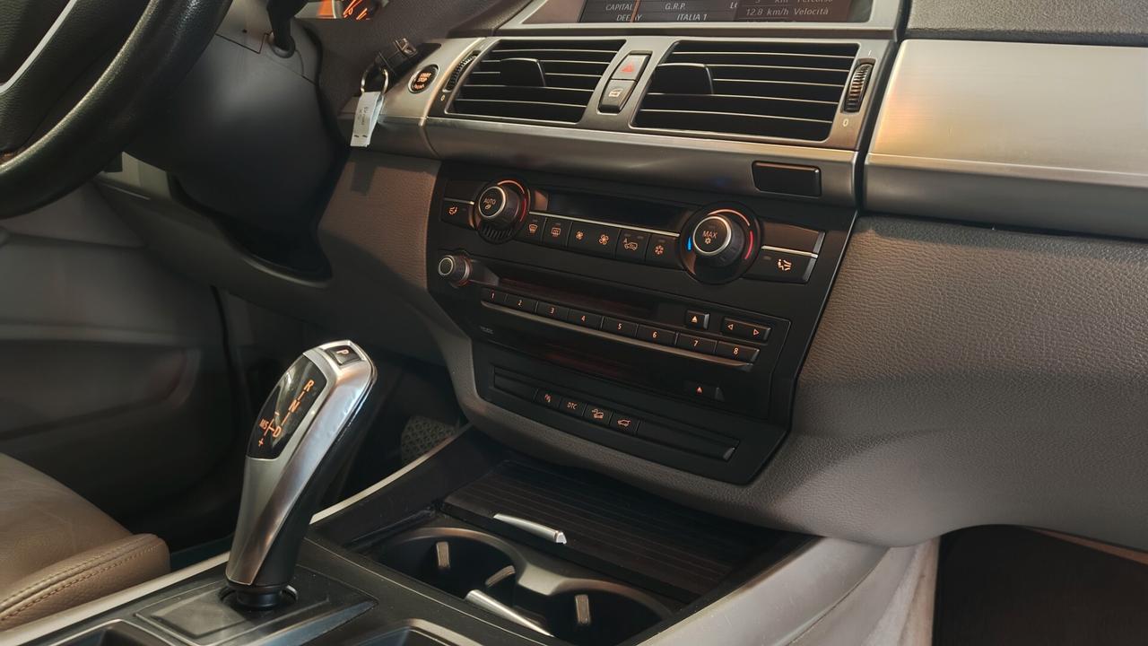 Bmw X5 3.0d cat Attiva