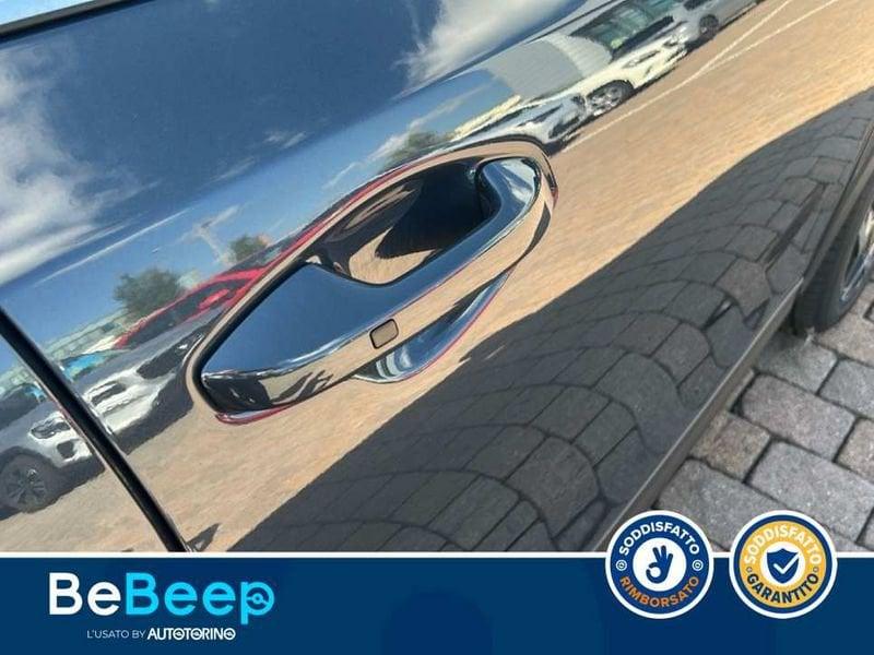 Kia Xceed 1.6 CRDI MHEV GT-LINE 136CV DCT