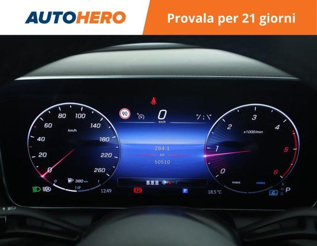 MERCEDES-BENZ GLC 220 d 4Matic Mild Hybrid AMG Premium