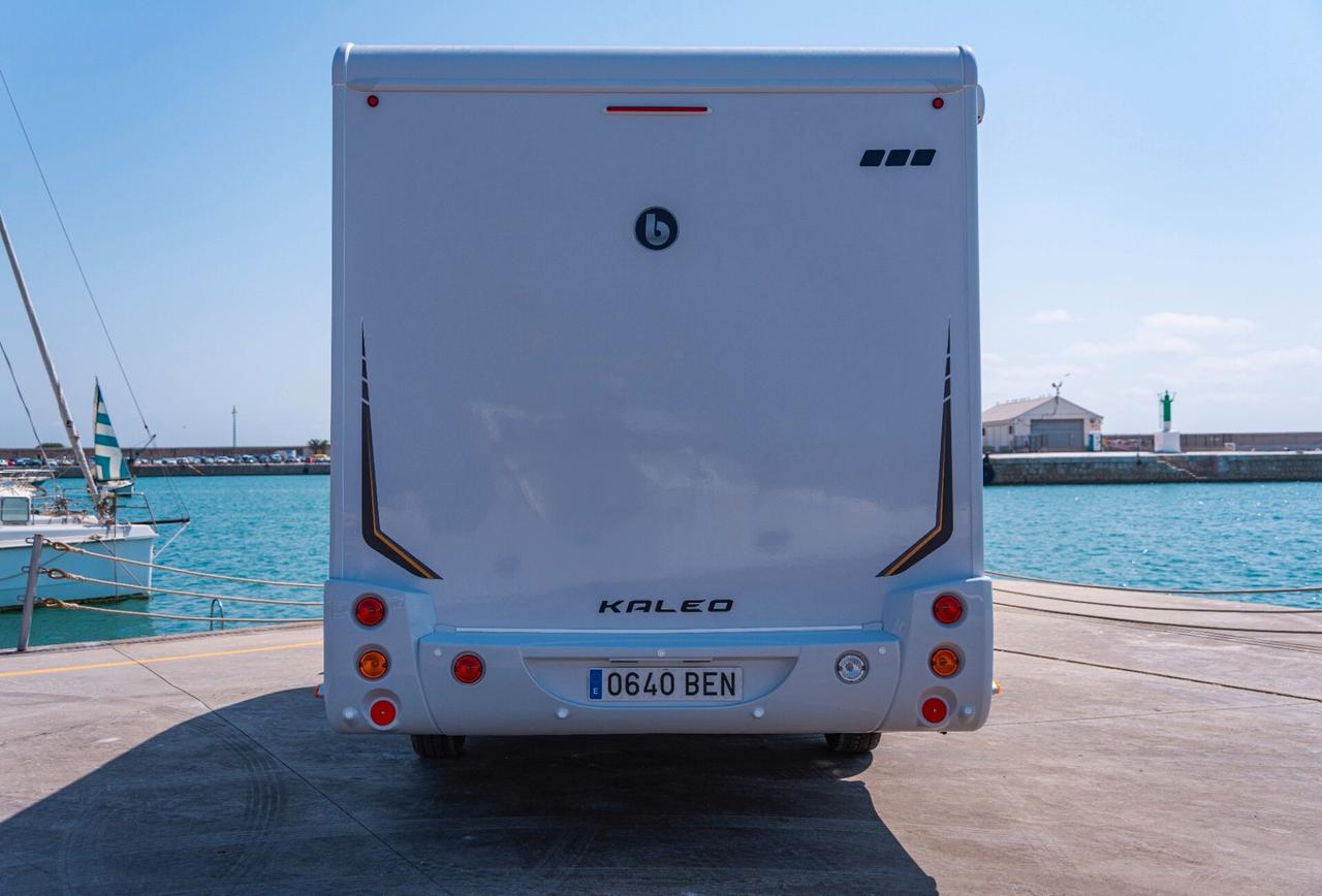 Benimar NEW KALEO 640 MY 2027