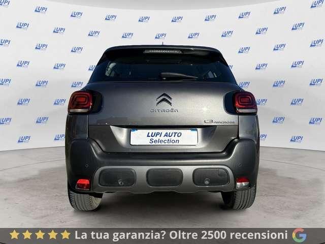 Citroen C3 Aircross 1.2 puretech Shine s&s 110cv