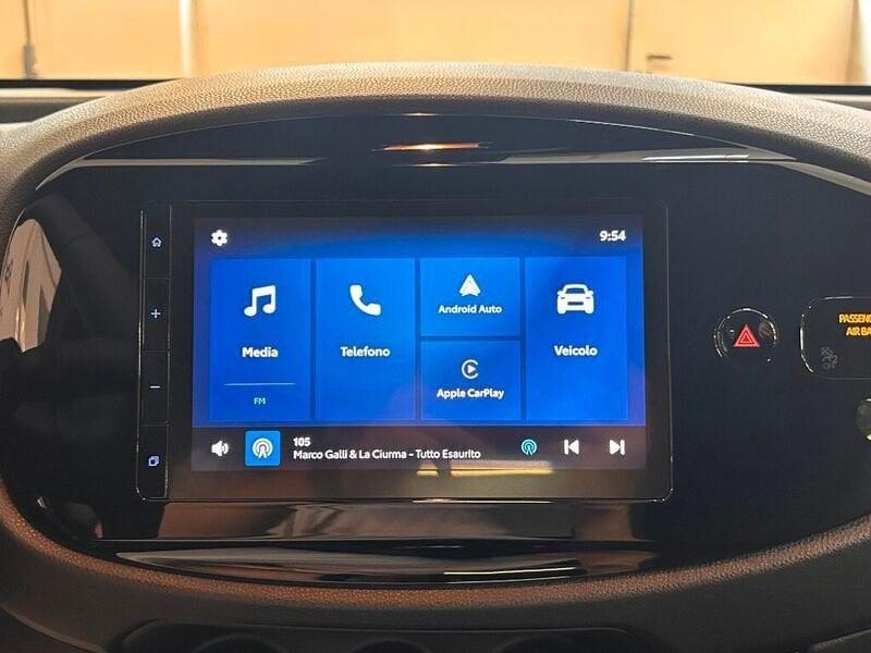 Toyota Aygo X 1.0 VVT-i 72 CV 5 porte Active