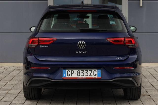 VOLKSWAGEN Golf 1.0 eTSI EVO DSG Life