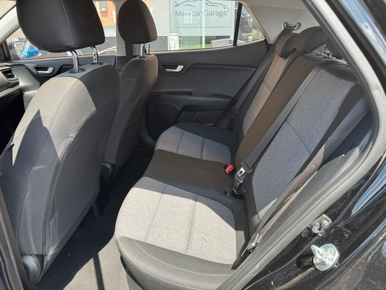 Kia Stonic 1.2 DPI ECO GPL Urban