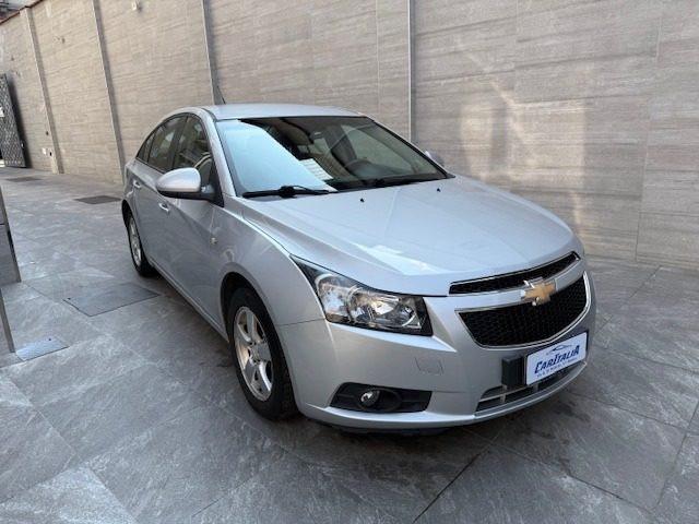 CHEVROLET Cruze 1.6 4 porte LS GPL